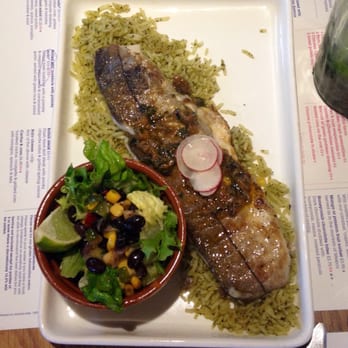 Wahaca - Mexican Near Me - London, XGL