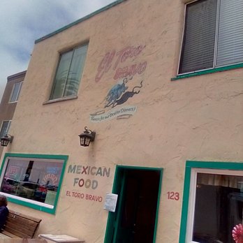 El Toro Bravo - Mexican Near Me - Capitola, California