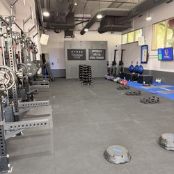 F45 Training Dallas Arena