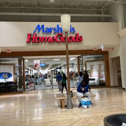 Marshalls