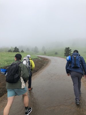 Denver Mountain Guiding by null