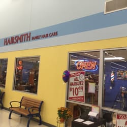 Hairsmith