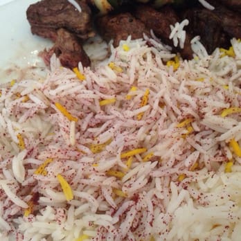 Shaherzad - Samrac rice :) - Middle Eastern Near Me - Los Angeles, California Shaherzad - Samrac rice :) - Middle Eastern Near Me - Los Angeles, California