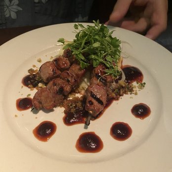 Phoenix City Grille - Skewers - Bars Near Me - Phoenix, Arizona