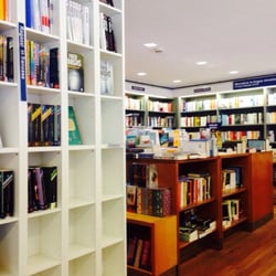 Libreria Internazionale Hoepli