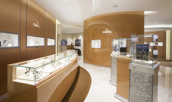 The Shops At The Bravern by null