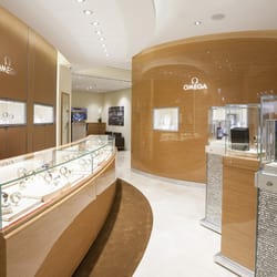 The Shops At The Bravern - Omega Boutique www.omegawatches.com