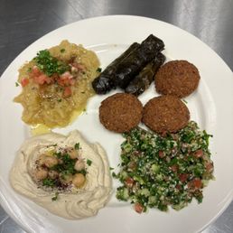 Jordanian Delight