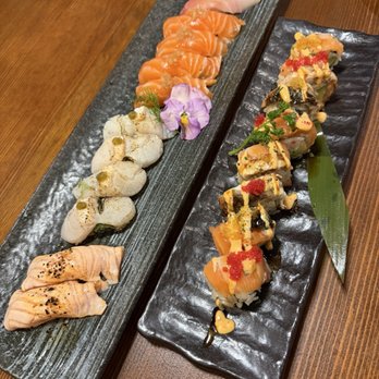 Tsukiyo Sushi - Sushi Bars Near Me - Westminster, California Tsukiyo Sushi - Sushi Bars Near Me - Westminster, California