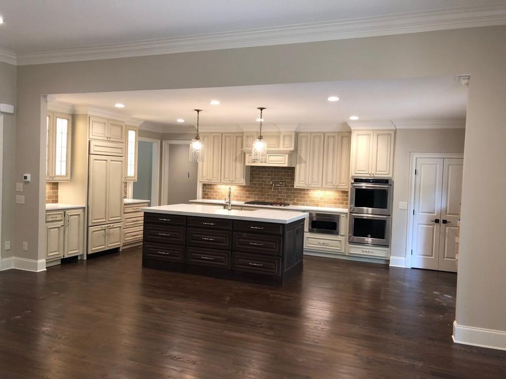 Mr. Marble - countertop fabricator in Lawrenceville, GA