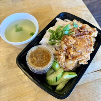 Gai 'N Rice - Take 2 - Thai Near Me - Elk Grove, California Gai 'N Rice - Take 2 - Thai Near Me - Elk Grove, California
