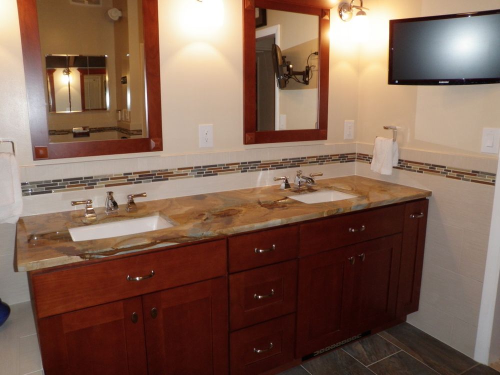 Slide of Steinhorst Plumbing Kitchen & Bath HVAC and Electrical