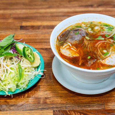 XinhXinh Vietnamese Bistro by null