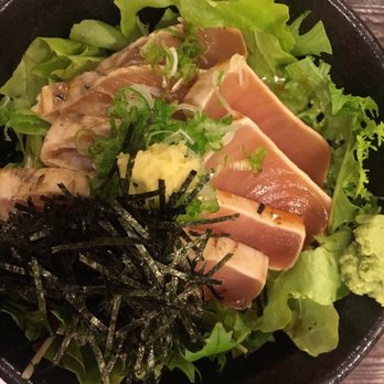 Uchida Eatery / Shokudo - Tuna Don - Japanese Near Me - Victoria, British Columbia Uchida Eatery / Shokudo - Tuna Don - Japanese Near Me - Victoria, British Columbia