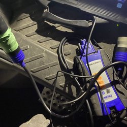 OTR Fleet Service - Dallas