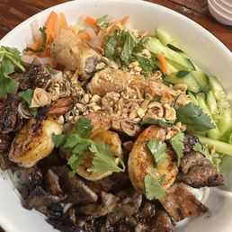 Vermicelli combo Vermicelli combo