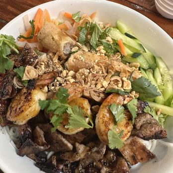 Pho To Luv - Vermicelli combo - Vietnamese Near Me - Daytona Beach, Florida Pho To Luv - Vermicelli combo - Vietnamese Near Me - Daytona Beach, Florida