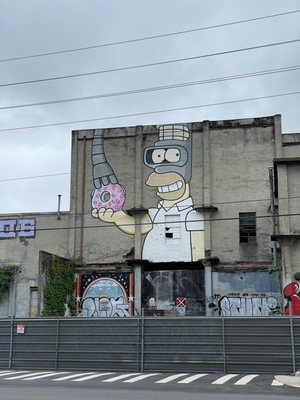 River Arts District by null