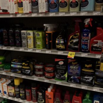 AutoZone - Wash, cut, and blow dry for your ride. - Auto Parts & Supplies Near Me - West Chicago, Illinois AutoZone - Wash, cut, and blow dry for your ride. - Auto Parts & Supplies Near Me - West Chicago, Illinois