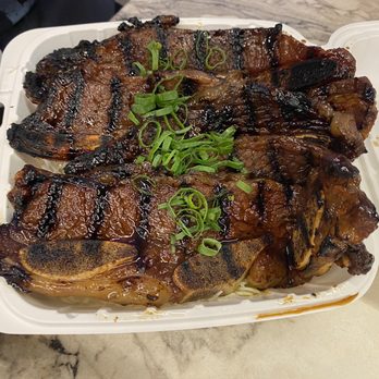 Da Kitchen Maui - Kalbi as featured on Guy Fieri's Triple D! - Hawaiian Near Me - Kihei, Hawaii Da Kitchen Maui - Kalbi as featured on Guy Fieri's Triple D! - Hawaiian Near Me - Kihei, Hawaii