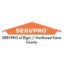 SERVPRO of Elgin/Northwest Kane County