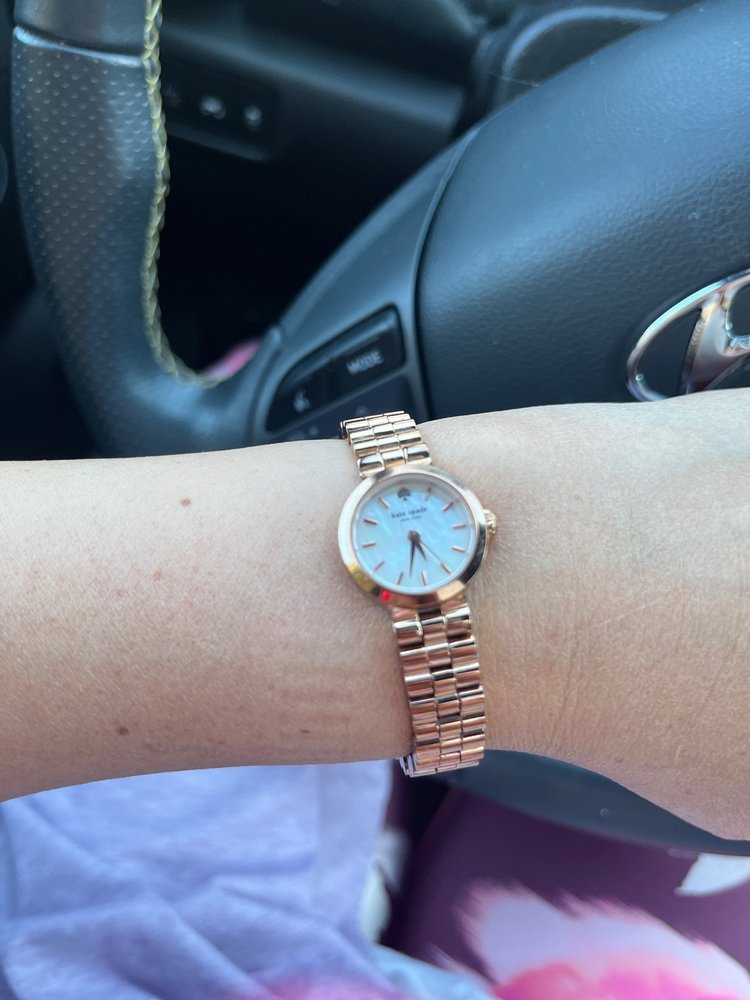 VIENNA WATCH & CLOCK SHOP Updated August 2024 50 Photos & 51