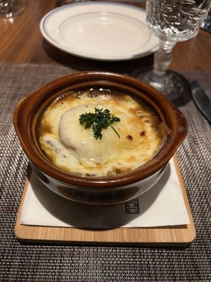 Nick's Quorum Bar & Supper Club by null