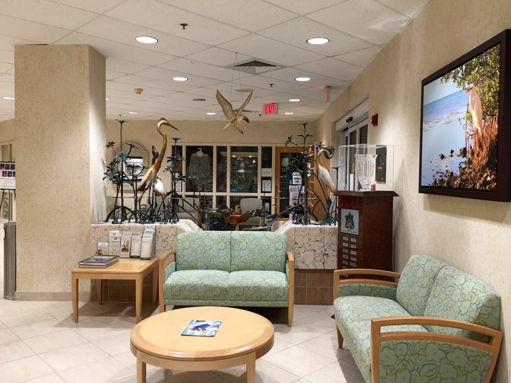 MARINERS HOSPITAL IMAGING SERVICES Updated July 2024 23 Reviews