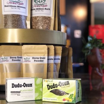 Herbal Rootz - Health Markets Near Me - Stockbridge, Georgia