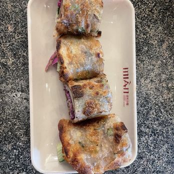Mian - Honolulu - House Pancake Beef Rolls - Szechuan Near Me - Honolulu, Hawaii Mian - Honolulu - House Pancake Beef Rolls - Szechuan Near Me - Honolulu, Hawaii