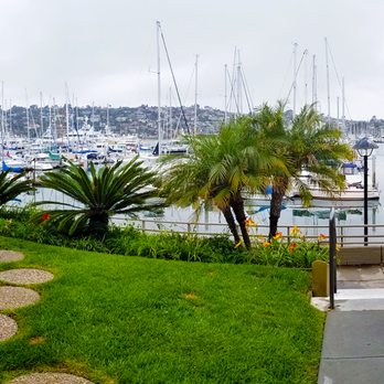 Best Western Plus Island Palms Hotel & Marina - San Diego, CA