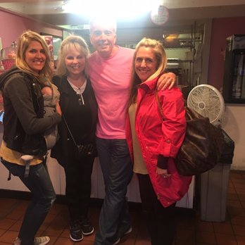 ScottCakes - Meeting Scott and grabbing a dozen of his amazing cupcakes - Bakeries Near Me - Provincetown, Massachusetts