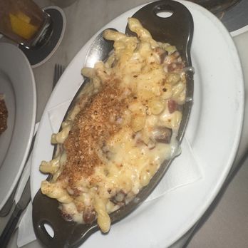 Clover Club - Mac & Cheese - Lounges Near Me - Brooklyn, New York Clover Club - Mac & Cheese - Lounges Near Me - Brooklyn, New York