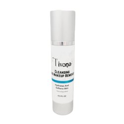 Tivona Spa and Wellness - Cleansing And Makeup Remover