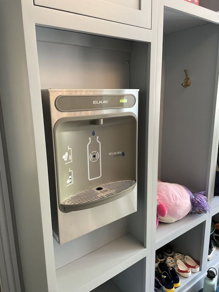 Slide of Barclay Campbell Plumbing