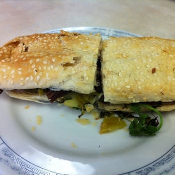 Huge Tree Pastry - Niu rou shaobing - Taiwanese Near Me - Monterey Park, California Huge Tree Pastry - Niu rou shaobing - Taiwanese Near Me - Monterey Park, California