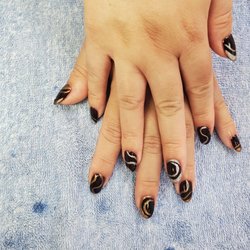 Star Nails