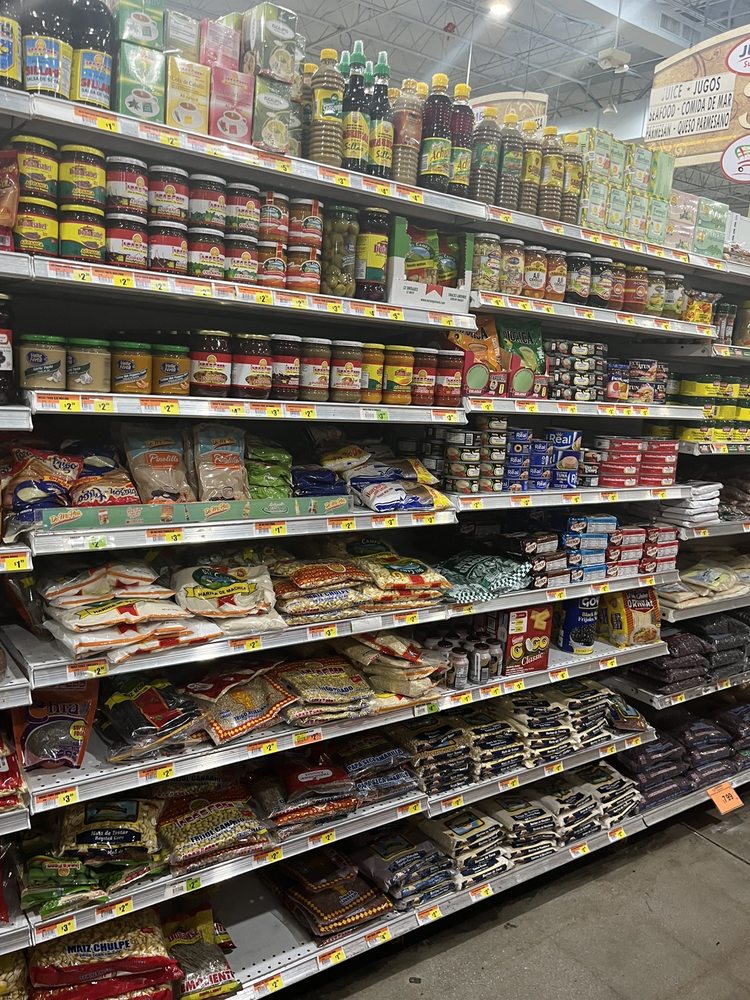 JUMBO SUPERMARKET Updated August 2024 11 Reviews 5851 Lake Worth Rd, Greenacres, Florida