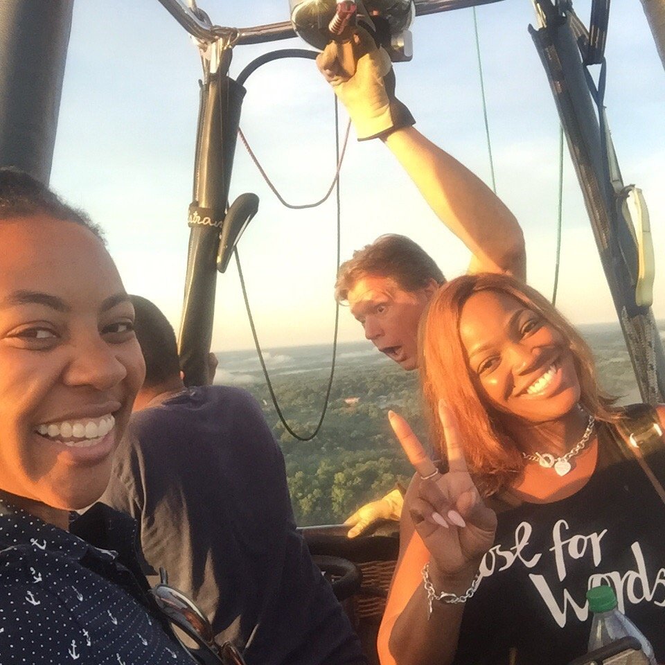 BALLOON ATLANTA Updated August 2024 16 Photos 491 Air Acres Ln