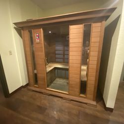 Tuscany Day Spa & Salon