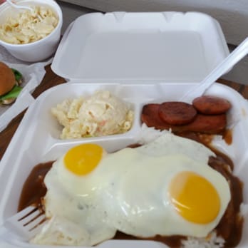 Cafe 100 - Hawaiian Near Me - Hilo, Hawaii Cafe 100 - Hawaiian Near Me - Hilo, Hawaii