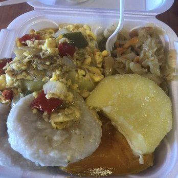 Coastline Caribbean Restaurant - Caribbean Near Me - Gulfport, Mississippi