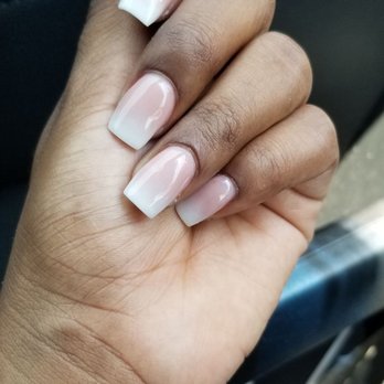 Eva Nails - Thank you Sandy! - Nail Salons Near Me - El Cajon, California