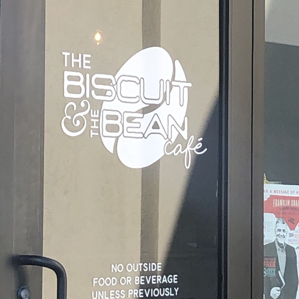 The Biscuit & The Bean Cafe - Breakfast and brunch - Coffee & Tea Near Me - Winterville, North Carolina The Biscuit & The Bean Cafe - Breakfast and brunch - Coffee & Tea Near Me - Winterville, North Carolina