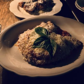 Ciccio Mio - Chicken Parm - Italian Near Me - Chicago, Illinois