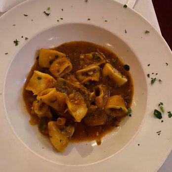 Amore E Amore - Calamari appetizer - Italian Near Me - Atlanta, Georgia