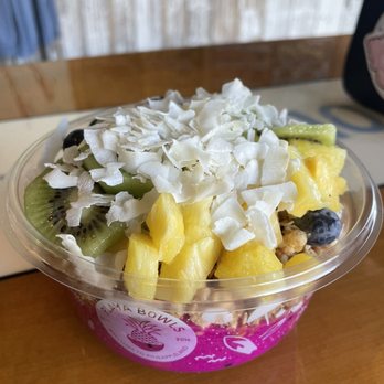 Playa Bowls - Electric mermaid - Juice Bars & Smoothies Near Me - Denver, Colorado Playa Bowls - Electric mermaid - Juice Bars & Smoothies Near Me - Denver, Colorado