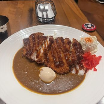 Curry Hyuga - Japanese Curry Near Me - Burlingame, California Curry Hyuga - Japanese Curry Near Me - Burlingame, California