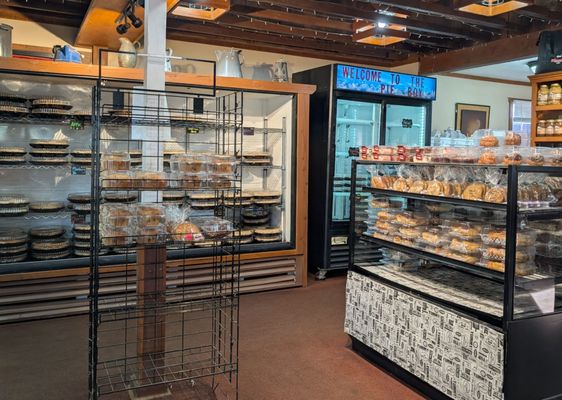 Rock Springs Café by null