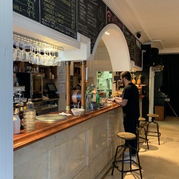 Kafe Botanika - Inside bar - Vegetarian Near Me - Donostia / San Sebastián, SS Kafe Botanika - Inside bar - Vegetarian Near Me - Donostia / San Sebastián, SS